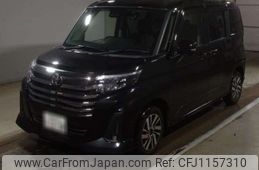 toyota roomy 2021 -TOYOTA 【尾張小牧 532ﾒ1238】--Roomy 5BA-M900A--M900A-0557725---TOYOTA 【尾張小牧 532ﾒ1238】--Roomy 5BA-M900A--M900A-0557725-