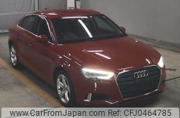 audi a3 2017 -AUDI--Audi A3 WAUZZZ8V6J1019288---AUDI--Audi A3 WAUZZZ8V6J1019288-