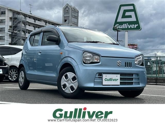 suzuki alto 2019 -SUZUKI--Alto DBA-HA36S--HA36S-533071---SUZUKI--Alto DBA-HA36S--HA36S-533071- image 1