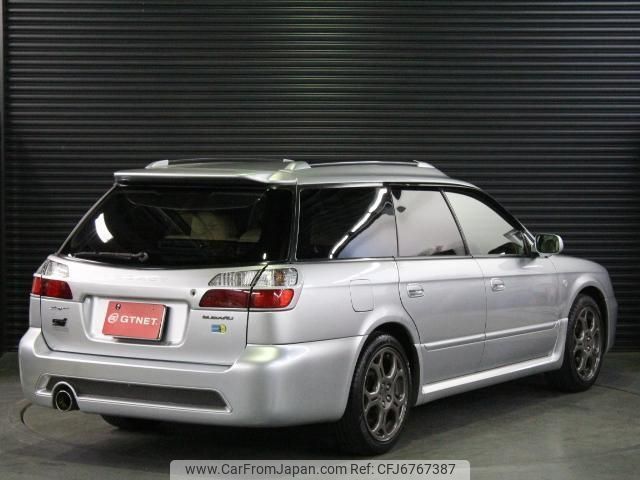 subaru legacy-touring-wagon 2003 -SUBARU--Legacy Wagon BH5--BH5212364---SUBARU--Legacy Wagon BH5--BH5212364- image 2