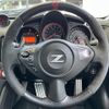 nissan fairlady-z 2015 -NISSAN--Fairlady Z CBA-Z34--Z34-500037---NISSAN--Fairlady Z CBA-Z34--Z34-500037- image 7