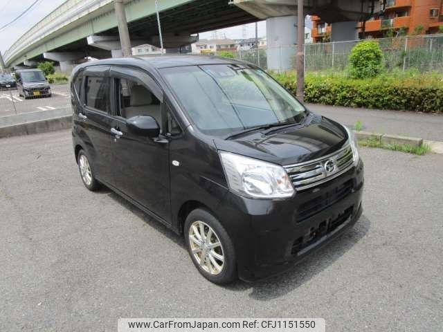 daihatsu move 2019 -DAIHATSU--Move DBA-LA150S--LA150S-0175227---DAIHATSU--Move DBA-LA150S--LA150S-0175227- image 1