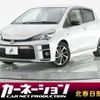 toyota vitz 2019 -TOYOTA--Vitz DBA-NCP131--NCP131-4000581---TOYOTA--Vitz DBA-NCP131--NCP131-4000581- image 1