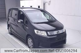 honda freed-spike 2012 -HONDA--Freed Spike GP3-1032278---HONDA--Freed Spike GP3-1032278-