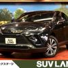 toyota harrier 2020 quick_quick_MXUA80_MXUA80-0030018 image 1