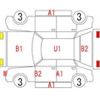daihatsu tanto 2008 -DAIHATSU--Tanto DBA-L375S--L375S-0092630---DAIHATSU--Tanto DBA-L375S--L375S-0092630- image 2