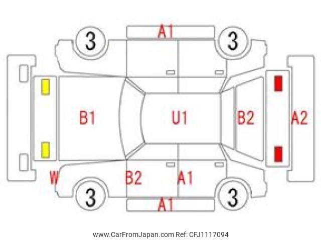 daihatsu tanto 2008 -DAIHATSU--Tanto DBA-L375S--L375S-0092630---DAIHATSU--Tanto DBA-L375S--L375S-0092630- image 2