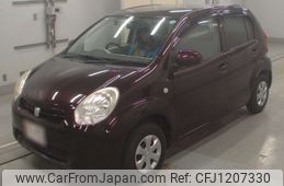 toyota passo 2010 -TOYOTA--Passo KGC30-0050530---TOYOTA--Passo KGC30-0050530-