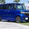 honda n-box 2017 -HONDA--N BOX DBA-JF3--JF3-1055608---HONDA--N BOX DBA-JF3--JF3-1055608- image 1