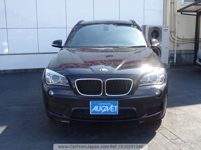 bmw x1 2014 -BMW--BMW X1 DBA-VM20--WBAVM12070VT52733---BMW--BMW X1 DBA-VM20--WBAVM12070VT52733- image 2