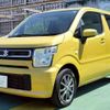 suzuki wagon-r 2017 CFJ1717367 image 1