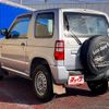mitsubishi pajero-mini 2009 CFJ1729239 image 9