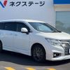 nissan elgrand 2017 -NISSAN--Elgrand DBA-TE52--TE52-091190---NISSAN--Elgrand DBA-TE52--TE52-091190- image 16