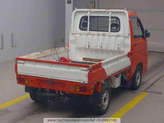 daihatsu hijet-truck 2007 -DAIHATSU--Hijet Truck S200P-2043111---DAIHATSU--Hijet Truck S200P-2043111- image 2