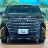 toyota alphard 2023 -TOYOTA--Alphard 6AA-AAHH40W--AAHH40-0004424---TOYOTA--Alphard 6AA-AAHH40W--AAHH40-0004424- image 15