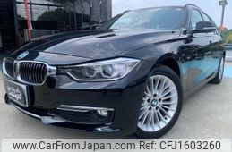 bmw 3-series 2013 CFJ1603260