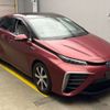 toyota mirai 2016 -TOYOTA--MIRAI 2BA-JPD10--JPD10-0001748---TOYOTA--MIRAI 2BA-JPD10--JPD10-0001748- image 8