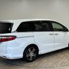 honda odyssey 2015 -HONDA--Odyssey DBA-RC1--RC1-1110931---HONDA--Odyssey DBA-RC1--RC1-1110931- image 15