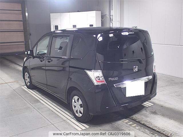 honda freed 2013 -HONDA 【名古屋 536ﾗ2007】--Freed GB3-1505788---HONDA 【名古屋 536ﾗ2007】--Freed GB3-1505788- image 2