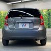 nissan note 2015 -NISSAN--Note DBA-E12--E12-412094---NISSAN--Note DBA-E12--E12-412094- image 16