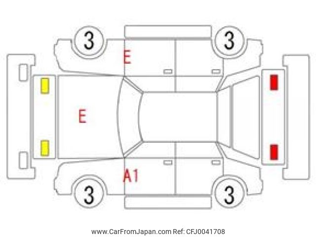 mitsubishi delica-d2 2018 -MITSUBISHI--Delica D2 DAA-MB36S--MB36S-652676---MITSUBISHI--Delica D2 DAA-MB36S--MB36S-652676- image 2