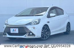 toyota aqua 2014 -TOYOTA--AQUA DAA-NHP10--NHP10-2385228---TOYOTA--AQUA DAA-NHP10--NHP10-2385228-