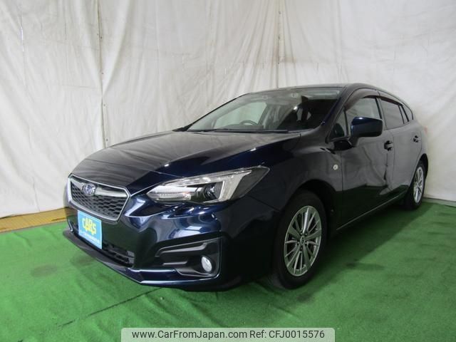 subaru impreza-wagon 2017 -SUBARU--Impreza Wagon GT3--006203---SUBARU--Impreza Wagon GT3--006203- image 1