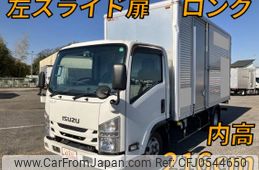 isuzu elf-truck 2017 quick_quick_TRG-NLR85AN_NLR85-7027303