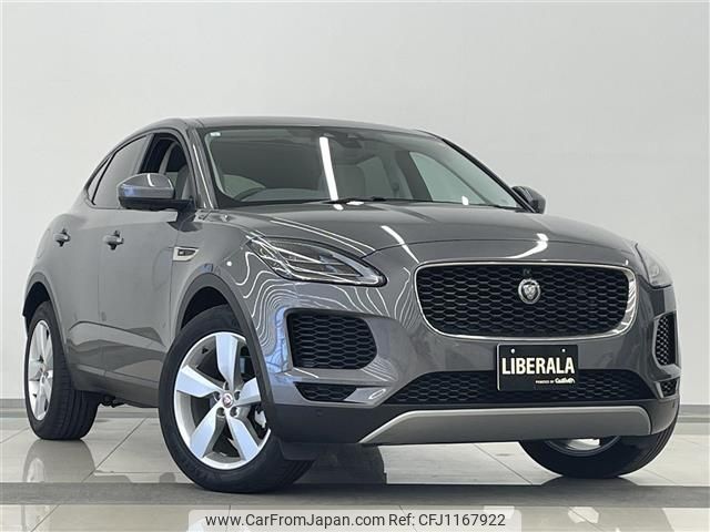 jaguar e-pace 2019 -JAGUAR--Jaguar E-Pace LDA-DF2NA--SADFA2AN6K1Z43539---JAGUAR--Jaguar E-Pace LDA-DF2NA--SADFA2AN6K1Z43539- image 1