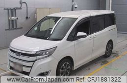 toyota noah 2019 CFJ1881322