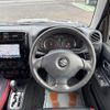 suzuki jimny 2014 quick_quick_JB23W_JB23W-711238 image 2