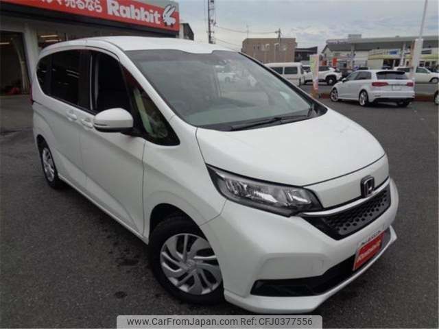 honda freed 2020 -HONDA 【京都 551】--Freed 6BA-GB5--GB5-3120739---HONDA 【京都 551】--Freed 6BA-GB5--GB5-3120739- image 2