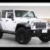 chrysler jeep-wrangler 2015 -CHRYSLER--Jeep Wrangler JK36L--EL326215---CHRYSLER--Jeep Wrangler JK36L--EL326215- image 23