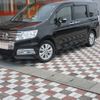 honda stepwagon 2012 -HONDA--Stepwgn DBA-RK5--RK5-1216147---HONDA--Stepwgn DBA-RK5--RK5-1216147- image 1