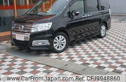 honda stepwagon 2012 -HONDA--Stepwgn DBA-RK5--RK5-1216147---HONDA--Stepwgn DBA-RK5--RK5-1216147-