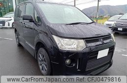 mitsubishi delica-d5 2007 -MITSUBISHI--Delica D5 DBA-CV5W--CV5W-0100219---MITSUBISHI--Delica D5 DBA-CV5W--CV5W-0100219-