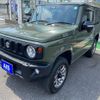 suzuki jimny 2021 -SUZUKI--Jimny 3BA-JB64W--JB64W-186589---SUZUKI--Jimny 3BA-JB64W--JB64W-186589- image 1