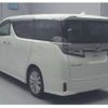 toyota vellfire 2019 quick_quick_DBA-AGH30W_AGH30-0259852 image 5