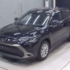 toyota corolla-cross 2024 -TOYOTA--Corolla Cross ZVG13-1015433---TOYOTA--Corolla Cross ZVG13-1015433- image 1