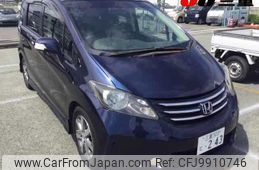 honda freed 2010 -HONDA 【三重 503ﾄ243】--Freed GB3-5100926---HONDA 【三重 503ﾄ243】--Freed GB3-5100926-