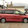 nissan serena 2016 -NISSAN 【新潟 301ﾃ3339】--Serena GFC27--009545---NISSAN 【新潟 301ﾃ3339】--Serena GFC27--009545- image 24