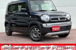 suzuki hustler 2018 CFJ1348349