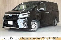 toyota voxy 2019 -TOYOTA--Voxy DAA-ZWR80W--ZWR80-0390903---TOYOTA--Voxy DAA-ZWR80W--ZWR80-0390903-