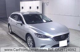 mazda atenza 2016 -MAZDA 【福岡 303ﾆ2767】--Atenza Wagon GJ2AW-102169---MAZDA 【福岡 303ﾆ2767】--Atenza Wagon GJ2AW-102169-