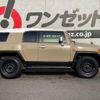 toyota fj-cruiser 2017 -TOYOTA--FJ Curiser GSJ15W--GSJ15-0136458---TOYOTA--FJ Curiser GSJ15W--GSJ15-0136458- image 8