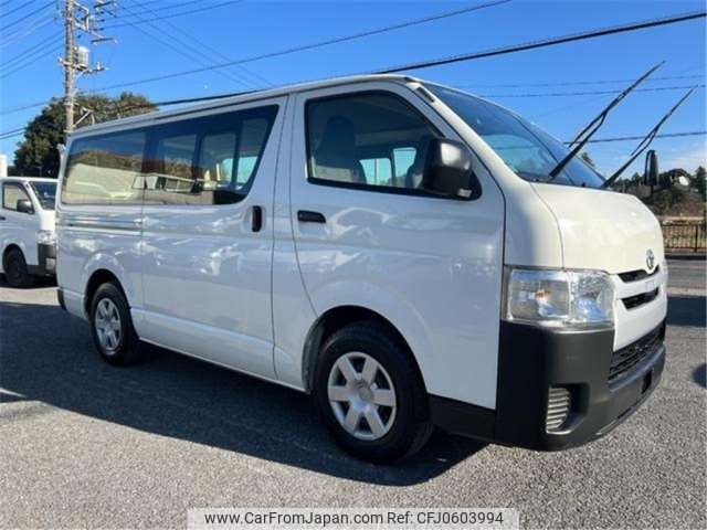 toyota hiace-van 2017 -TOYOTA--Hiace Van CBF-TRH200V--TRH200-0274064---TOYOTA--Hiace Van CBF-TRH200V--TRH200-0274064- image 1