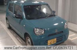 suzuki alto 2022 -SUZUKI 【川口 580ｶ4285】--Alto HA37S-122979---SUZUKI 【川口 580ｶ4285】--Alto HA37S-122979-