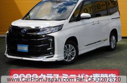 toyota noah 2023 -TOYOTA--Noah 6AA-ZWR95W--ZWR95-0019623---TOYOTA--Noah 6AA-ZWR95W--ZWR95-0019623-