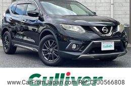 nissan x-trail 2015 -NISSAN--X-Trail DBA-NT32--NT32-514983---NISSAN--X-Trail DBA-NT32--NT32-514983-