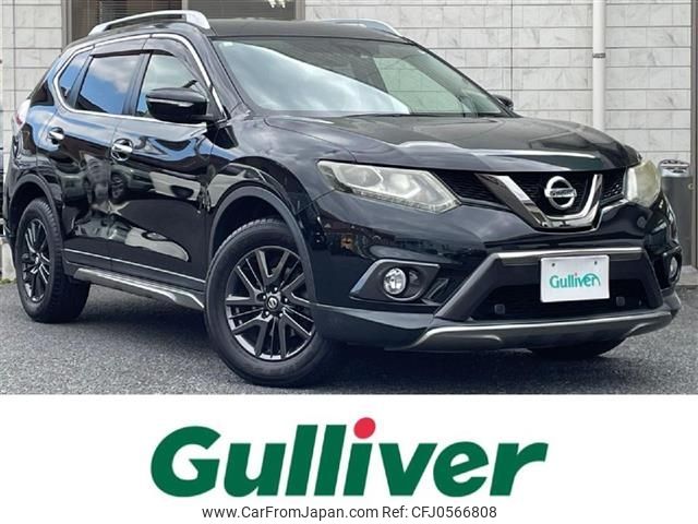 nissan x-trail 2015 -NISSAN--X-Trail DBA-NT32--NT32-514983---NISSAN--X-Trail DBA-NT32--NT32-514983- image 1